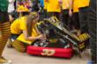 Patti Engineering Supports FIRST Robotics Competition